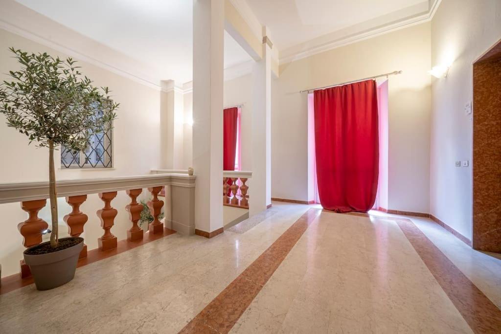 Via Emilia Centro - Stupendo Appartamento A Modena Kültér fotó