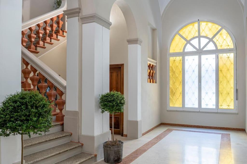 Via Emilia Centro - Stupendo Appartamento A Modena Kültér fotó