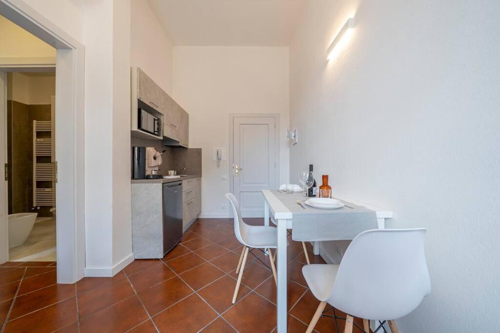 Via Emilia Centro - Stupendo Appartamento A Modena Kültér fotó